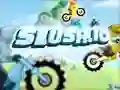 Игра Slush.io онлајн