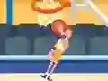 Игра Jump Basket онлајн