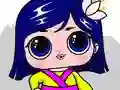 Игра Popsy Surprise Princess онлајн