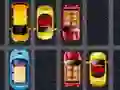 Игра Car Parking Math онлајн
