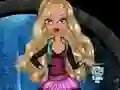 Игра Monster High Doll онлајн