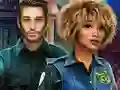 Игра Good Cop Bad Cop онлајн
