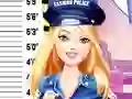 Игра Ellie Fashion Police онлајн