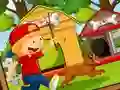 Игра Pet Care 5 Differences онлајн