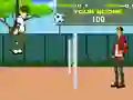 Игра Ben10 VolleyBall онлајн