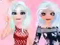 Игра Princess Valentines Day Catfish онлајн