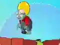 Игра Angry Zombies 2 онлајн