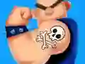 Игра Draw Tattoo онлајн