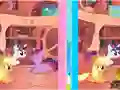 Игра Pony D Finder 2 онлајн