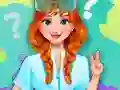 Игра Annie's Boyfriend Spell Factory онлајн