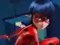 Игра Ladybug Jigsaw онлајн