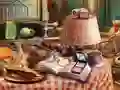 Игра Bake and Decorate онлајн