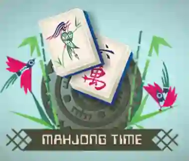 Игра Mahjong Time онлајн