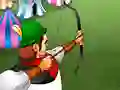 Игра Medieval Archer онлајн
