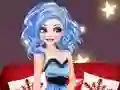 Игра Princesses December Dream онлајн