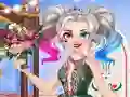 Игра Villain Quinn Wants To Become A Princess онлајн
