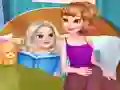 Игра Adventure Bedtime Stories онлајн