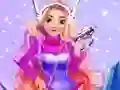 Игра Princesses Space Explorers онлајн
