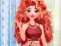 Игра Princesses Get Ready With Me онлајн