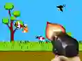 Игра Duck Hunt Extreme онлајн