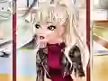 Игра  Eliza Mall Fashion онлајн