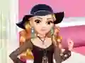Игра Princesses Dorm Fun онлајн