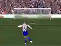 Игра Free Kick Duel онлајн