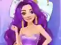 Игра Princesses Underwater Adventure онлајн
