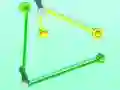 Игра Color Rope онлајн