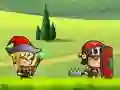 Игра Vera Towers 2 онлајн