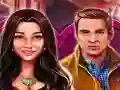 Игра Instant Attraction онлајн