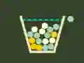 Игра Filled Glass онлајн