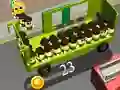 Игра Super Driver онлајн