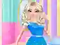 Игра New Year Formal Dress Show онлајн