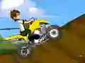 Игра Ben 10 Holiday Trip онлајн