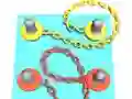 Игра Go Knots 3D онлајн