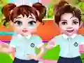 Игра Baby Taylor Extracurricular Activities онлајн