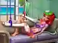 Игра Mermaid Home Recovery онлајн