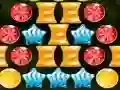 Игра Bubble Shooter Candy Popper онлајн