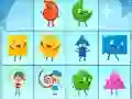 Игра Match The Shapes онлајн