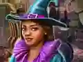 Игра Mysterious Magician онлајн