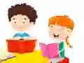 Игра School Kids Differences онлајн