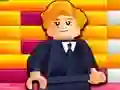 Игра Brick Building онлајн