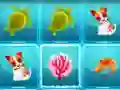 Игра Sea Travel Match 3 онлајн