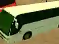 Игра Beach Bus Driving онлајн