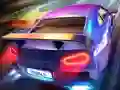 Игра Drag Racing Rivals онлајн