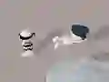 Игра Heist Run онлајн