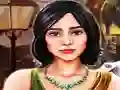 Игра The Secret Healer онлајн