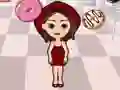 Игра Donuts Shop онлајн