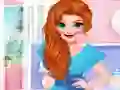 Игра Princesses Crazy Dress Design онлајн